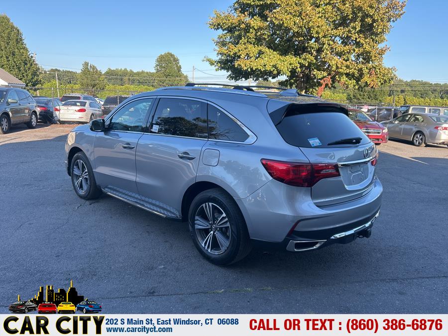2018 Acura MDX SH-AWD, available for sale in East Windsor, Connecticut | Car City LLC. East Windsor, Connecticut 2018 Acura MDX SH-AWD, available for sale in East Windsor, Connecticut | Car City LLC. East Windsor, Connecticut