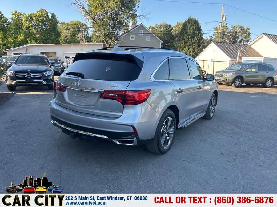 2018 Acura MDX SH-AWD, available for sale in East Windsor, Connecticut | Car City LLC. East Windsor, Connecticut 2018 Acura MDX SH-AWD, available for sale in East Windsor, Connecticut | Car City LLC. East Windsor, Connecticut