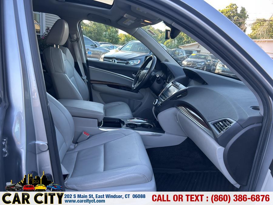 2018 Acura MDX SH-AWD, available for sale in East Windsor, Connecticut | Car City LLC. East Windsor, Connecticut 2018 Acura MDX SH-AWD, available for sale in East Windsor, Connecticut | Car City LLC. East Windsor, Connecticut