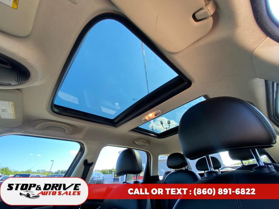 2016 MINI Cooper Countryman ALL4 4dr S, available for sale in East Windsor, Connecticut | Stop & Drive Auto Sales. East Windsor, Connecticut 2016 MINI Cooper Countryman ALL4 4dr S, available for sale in East Windsor, Connecticut | Stop & Drive Auto Sales. East Windsor, Connecticut