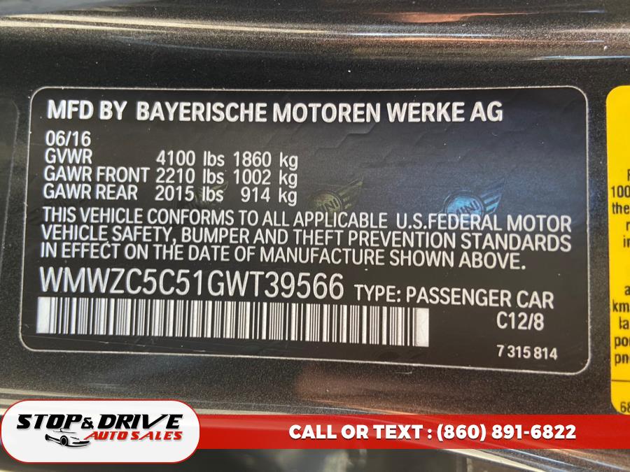 2016 MINI Cooper Countryman ALL4 4dr S, available for sale in East Windsor, Connecticut | Stop & Drive Auto Sales. East Windsor, Connecticut 2016 MINI Cooper Countryman ALL4 4dr S, available for sale in East Windsor, Connecticut | Stop & Drive Auto Sales. East Windsor, Connecticut