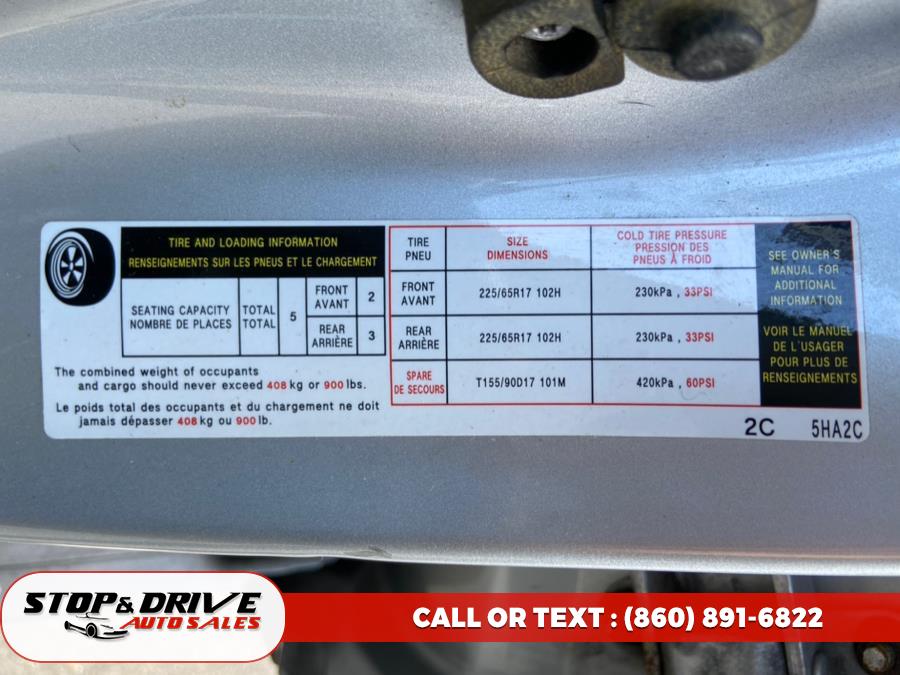 2017 Nissan Rogue AWD S, available for sale in East Windsor, Connecticut | Stop & Drive Auto Sales. East Windsor, Connecticut 2017 Nissan Rogue AWD S, available for sale in East Windsor, Connecticut | Stop & Drive Auto Sales. East Windsor, Connecticut