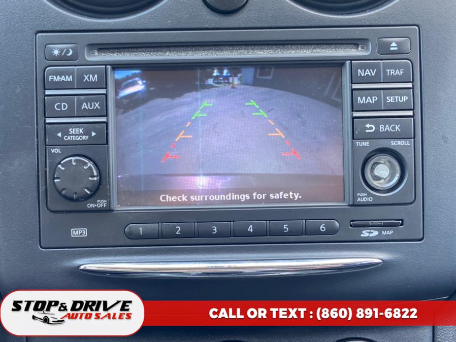 2013 Nissan Rogue AWD 4dr SV, available for sale in East Windsor, Connecticut | Stop & Drive Auto Sales. East Windsor, Connecticut 2013 Nissan Rogue AWD 4dr SV, available for sale in East Windsor, Connecticut | Stop & Drive Auto Sales. East Windsor, Connecticut