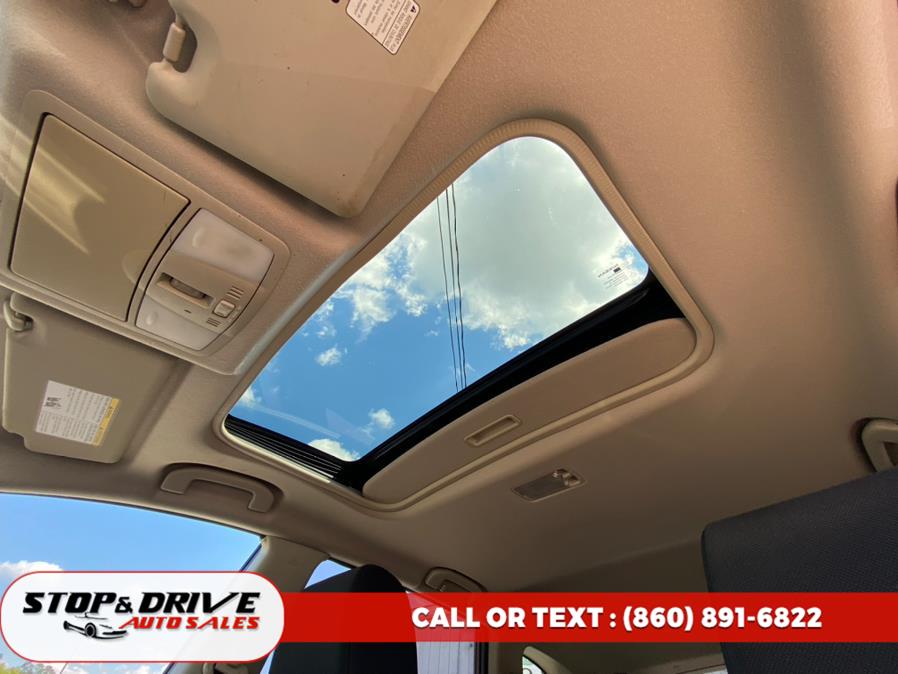 2013 Nissan Rogue AWD 4dr SV, available for sale in East Windsor, Connecticut | Stop & Drive Auto Sales. East Windsor, Connecticut 2013 Nissan Rogue AWD 4dr SV, available for sale in East Windsor, Connecticut | Stop & Drive Auto Sales. East Windsor, Connecticut