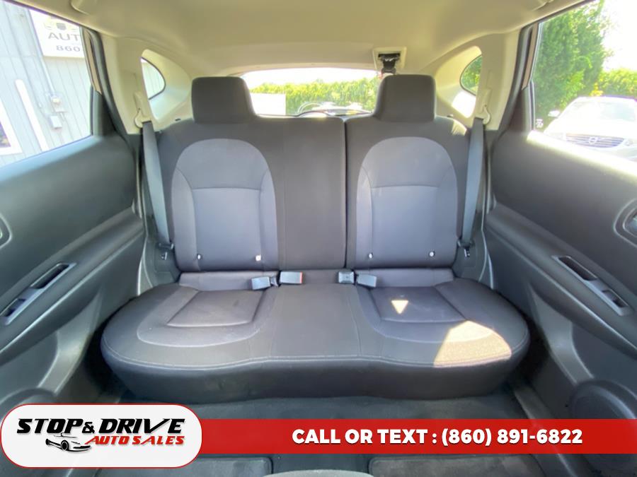 2013 Nissan Rogue AWD 4dr SV, available for sale in East Windsor, Connecticut | Stop & Drive Auto Sales. East Windsor, Connecticut 2013 Nissan Rogue AWD 4dr SV, available for sale in East Windsor, Connecticut | Stop & Drive Auto Sales. East Windsor, Connecticut