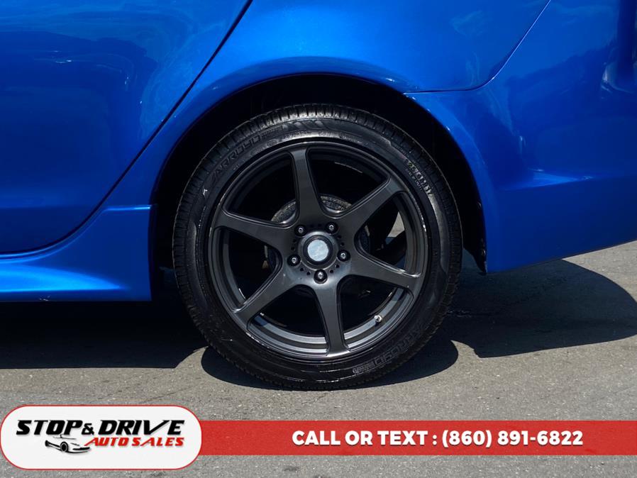 2011 Mitsubishi Lancer 4dr Sdn Man ES FWD, available for sale in East Windsor, Connecticut | Stop & Drive Auto Sales. East Windsor, Connecticut 2011 Mitsubishi Lancer 4dr Sdn Man ES FWD, available for sale in East Windsor, Connecticut | Stop & Drive Auto Sales. East Windsor, Connecticut