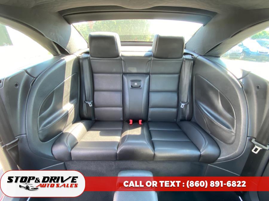 2008 Volkswagen Eos 2dr Conv DSG Turbo, available for sale in East Windsor, Connecticut | Stop & Drive Auto Sales. East Windsor, Connecticut 2008 Volkswagen Eos 2dr Conv DSG Turbo, available for sale in East Windsor, Connecticut | Stop & Drive Auto Sales. East Windsor, Connecticut