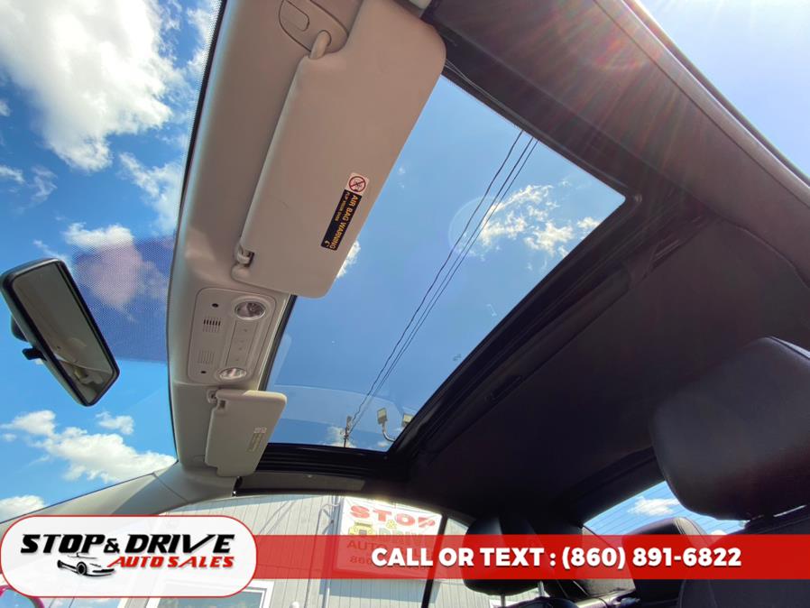 2008 Volkswagen Eos 2dr Conv DSG Turbo, available for sale in East Windsor, Connecticut | Stop & Drive Auto Sales. East Windsor, Connecticut 2008 Volkswagen Eos 2dr Conv DSG Turbo, available for sale in East Windsor, Connecticut | Stop & Drive Auto Sales. East Windsor, Connecticut