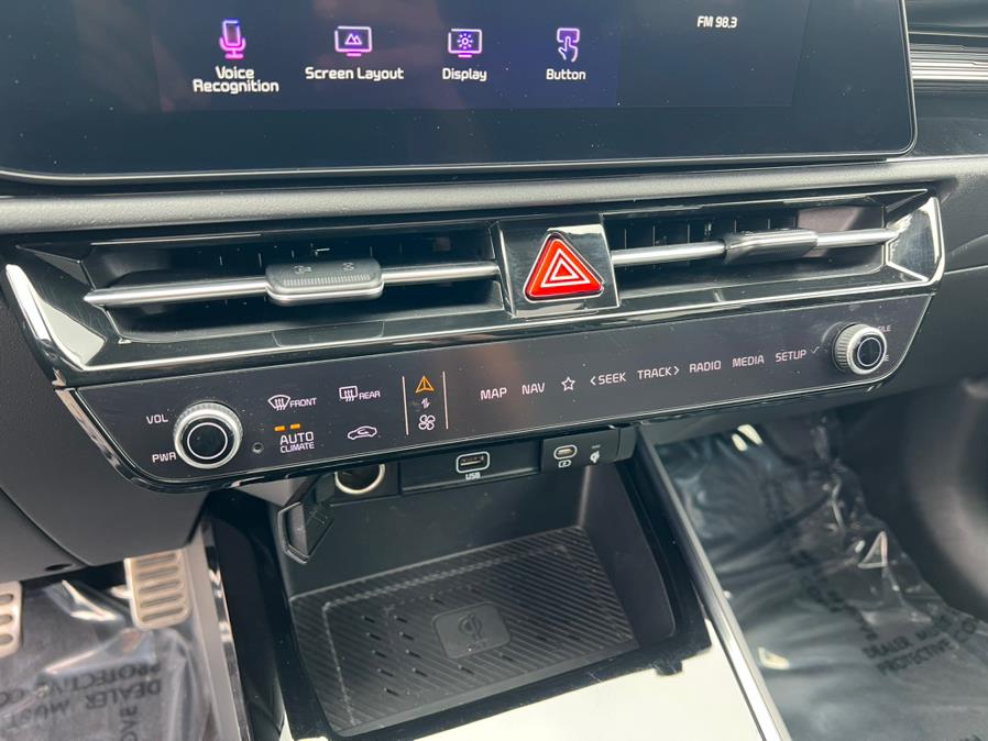 2023 Kia Niro EV Wave, available for sale in Daly City, California | Green Light Auto Wholesale. Daly City, California 2023 Kia Niro EV Wave, available for sale in Daly City, California | Green Light Auto Wholesale. Daly City, California