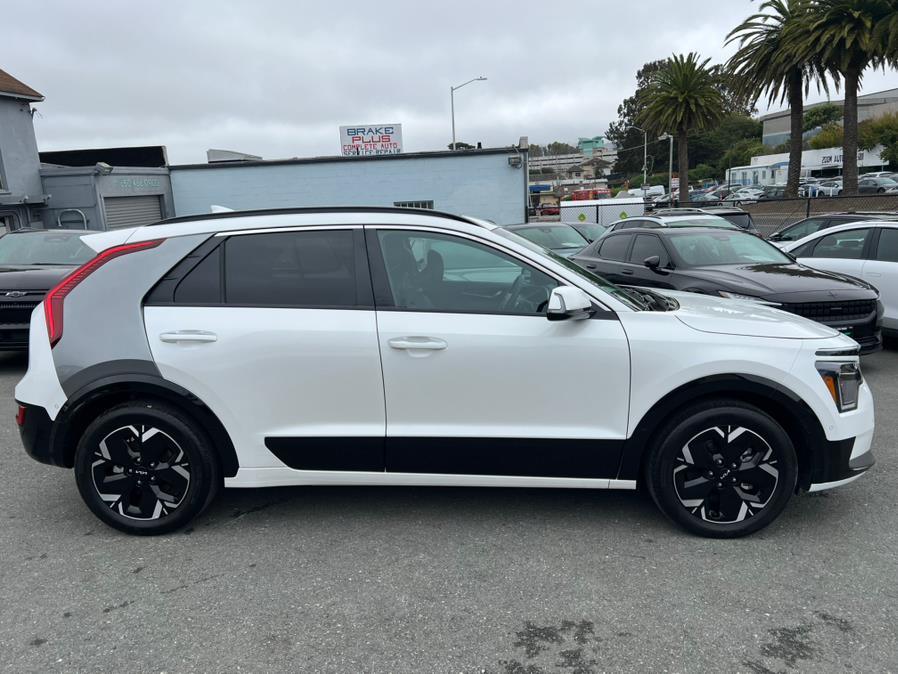 2023 Kia Niro EV Wave, available for sale in Daly City, California | Green Light Auto Wholesale. Daly City, California 2023 Kia Niro EV Wave, available for sale in Daly City, California | Green Light Auto Wholesale. Daly City, California