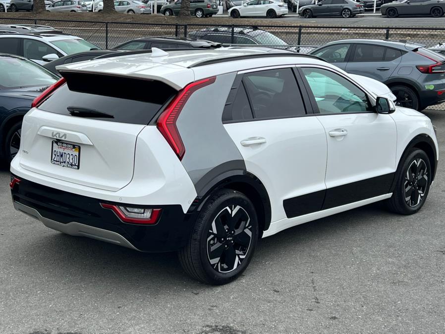 2023 Kia Niro EV Wave, available for sale in Daly City, California | Green Light Auto Wholesale. Daly City, California 2023 Kia Niro EV Wave, available for sale in Daly City, California | Green Light Auto Wholesale. Daly City, California