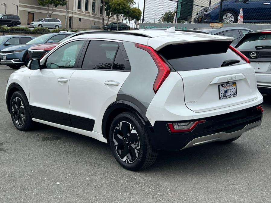 2023 Kia Niro EV Wave, available for sale in Daly City, California | Green Light Auto Wholesale. Daly City, California 2023 Kia Niro EV Wave, available for sale in Daly City, California | Green Light Auto Wholesale. Daly City, California