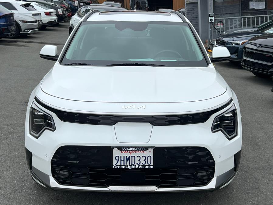 2023 Kia Niro EV Wave, available for sale in Daly City, California | Green Light Auto Wholesale. Daly City, California 2023 Kia Niro EV Wave, available for sale in Daly City, California | Green Light Auto Wholesale. Daly City, California