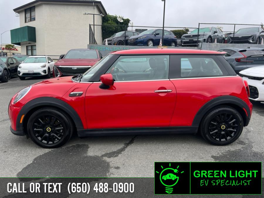 2023 MINI Cooper SE Signature, available for sale in Daly City, California | Green Light Auto Wholesale. Daly City, California 2023 MINI Cooper SE Signature, available for sale in Daly City, California | Green Light Auto Wholesale. Daly City, California