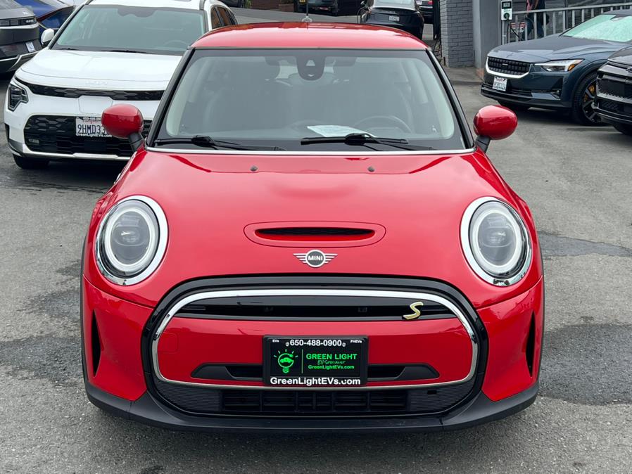 2023 MINI Cooper SE Signature, available for sale in Daly City, California | Green Light Auto Wholesale. Daly City, California 2023 MINI Cooper SE Signature, available for sale in Daly City, California | Green Light Auto Wholesale. Daly City, California