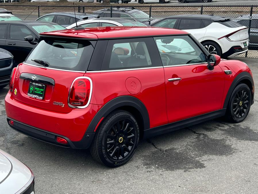 2023 MINI Cooper SE Signature, available for sale in Daly City, California | Green Light Auto Wholesale. Daly City, California 2023 MINI Cooper SE Signature, available for sale in Daly City, California | Green Light Auto Wholesale. Daly City, California