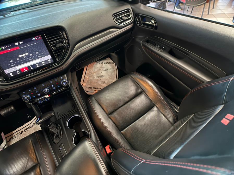2024 Dodge Durango R/T Plus AWD, available for sale in Massapequa Park, New York | Power Motors East. Massapequa Park, New York 2024 Dodge Durango R/T Plus AWD, available for sale in Massapequa Park, New York | Power Motors East. Massapequa Park, New York