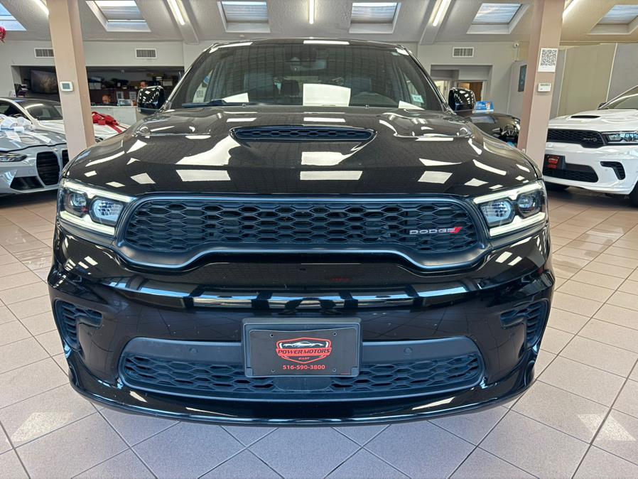 2024 Dodge Durango R/T Plus AWD, available for sale in Massapequa Park, New York | Power Motors East. Massapequa Park, New York 2024 Dodge Durango R/T Plus AWD, available for sale in Massapequa Park, New York | Power Motors East. Massapequa Park, New York