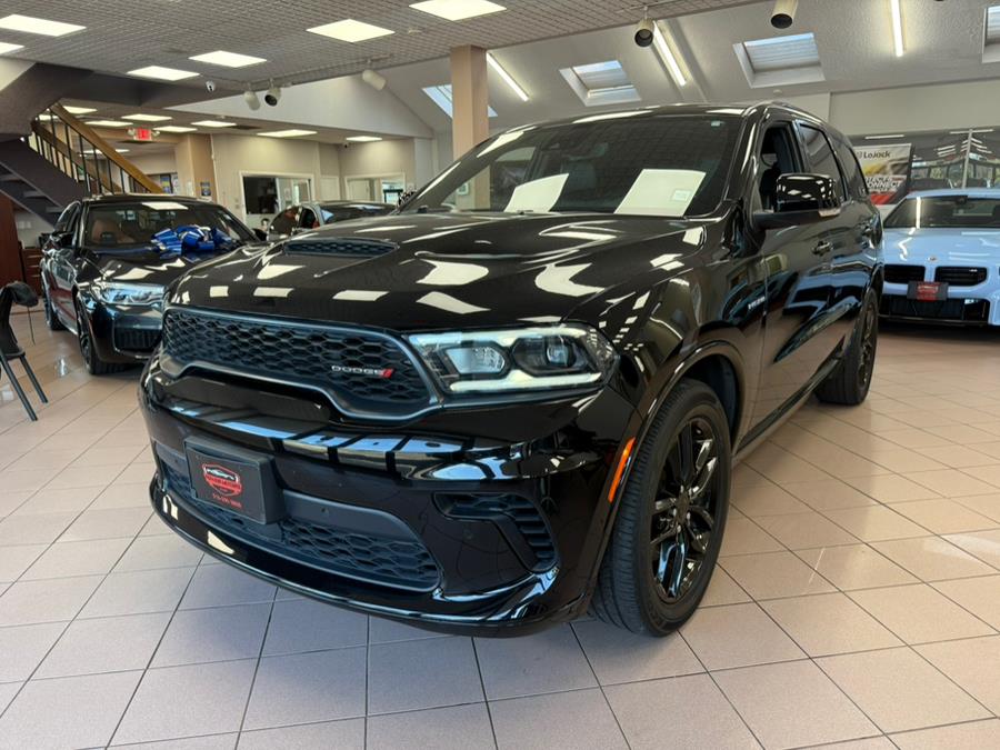 2024 Dodge Durango R/T Plus AWD, available for sale in Massapequa Park, New York | Power Motors East. Massapequa Park, New York 2024 Dodge Durango R/T Plus AWD, available for sale in Massapequa Park, New York | Power Motors East. Massapequa Park, New York