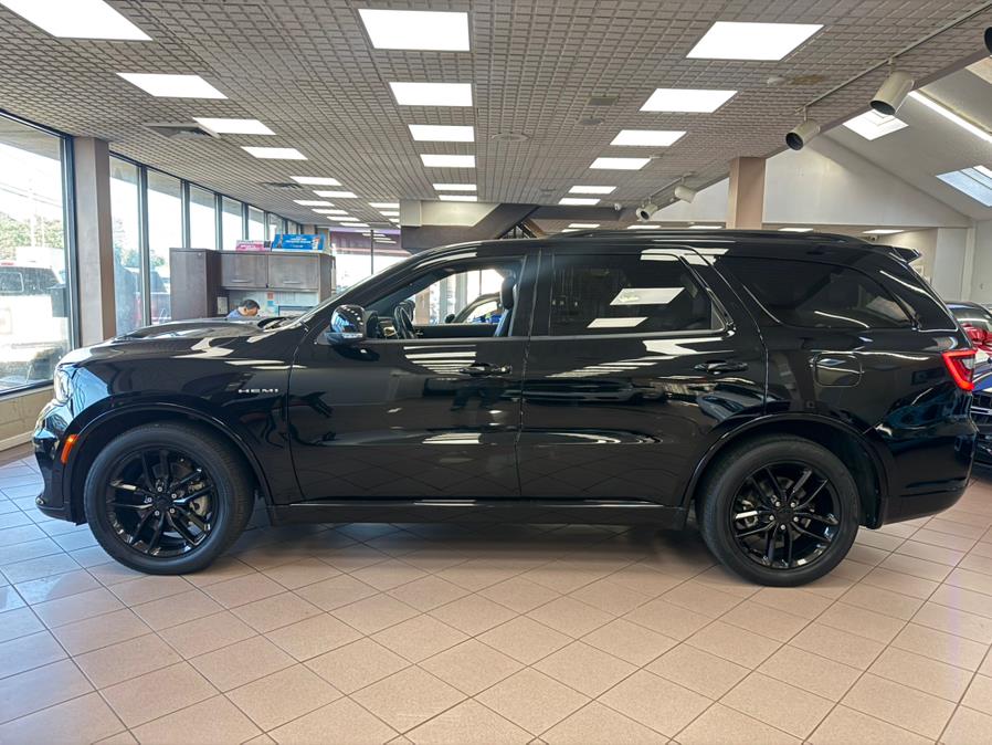 2024 Dodge Durango R/T Plus AWD, available for sale in Massapequa Park, New York | Power Motors East. Massapequa Park, New York 2024 Dodge Durango R/T Plus AWD, available for sale in Massapequa Park, New York | Power Motors East. Massapequa Park, New York
