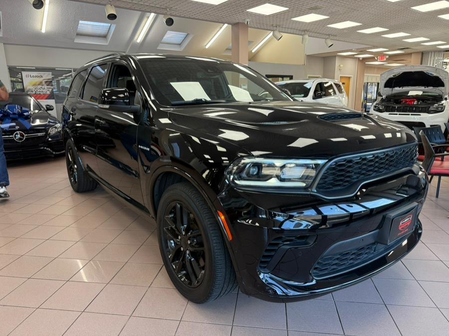 2024 Dodge Durango R/T Plus AWD, available for sale in Massapequa Park, New York | Power Motors East. Massapequa Park, New York 2024 Dodge Durango R/T Plus AWD, available for sale in Massapequa Park, New York | Power Motors East. Massapequa Park, New York