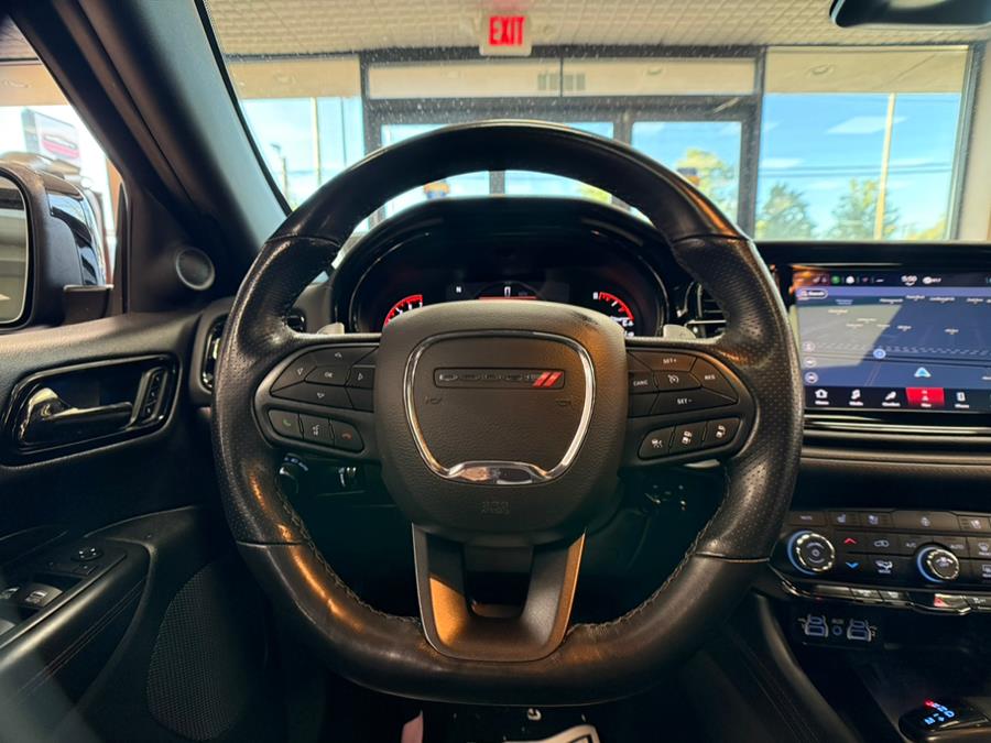 2024 Dodge Durango R/T Plus AWD, available for sale in Massapequa Park, New York | Power Motors East. Massapequa Park, New York 2024 Dodge Durango R/T Plus AWD, available for sale in Massapequa Park, New York | Power Motors East. Massapequa Park, New York