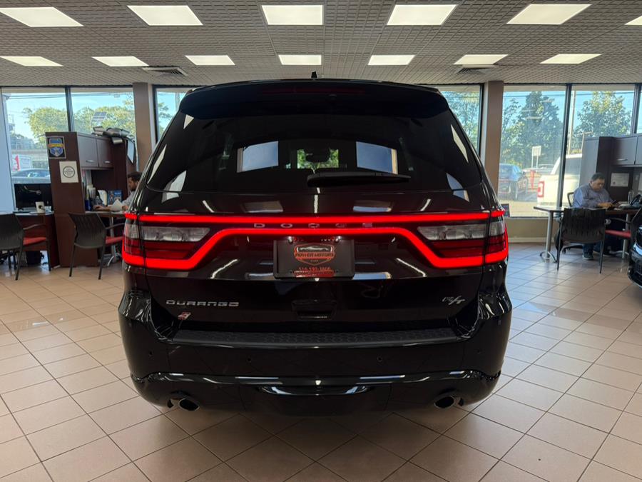 2024 Dodge Durango R/T Plus AWD, available for sale in Massapequa Park, New York | Power Motors East. Massapequa Park, New York 2024 Dodge Durango R/T Plus AWD, available for sale in Massapequa Park, New York | Power Motors East. Massapequa Park, New York