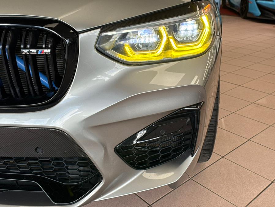 2020 BMW X3 M Competition Sports Activity Vehicle, available for sale in Massapequa Park, New York | Power Motors East. Massapequa Park, New York 2020 BMW X3 M Competition Sports Activity Vehicle, available for sale in Massapequa Park, New York | Power Motors East. Massapequa Park, New York