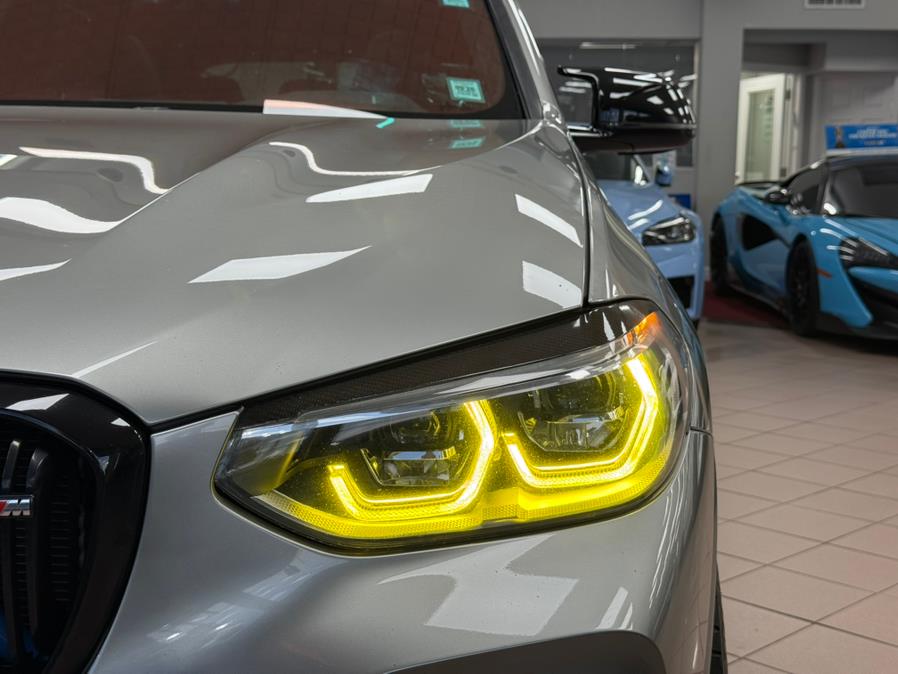 2020 BMW X3 M Competition Sports Activity Vehicle, available for sale in Massapequa Park, New York | Power Motors East. Massapequa Park, New York 2020 BMW X3 M Competition Sports Activity Vehicle, available for sale in Massapequa Park, New York | Power Motors East. Massapequa Park, New York