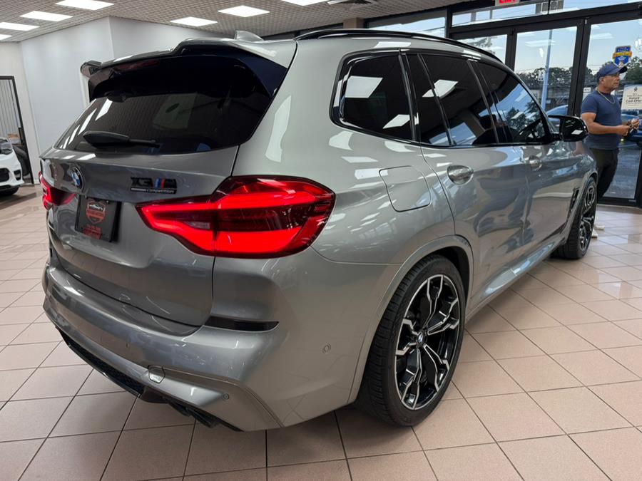 2020 BMW X3 M Competition Sports Activity Vehicle, available for sale in Massapequa Park, New York | Power Motors East. Massapequa Park, New York 2020 BMW X3 M Competition Sports Activity Vehicle, available for sale in Massapequa Park, New York | Power Motors East. Massapequa Park, New York