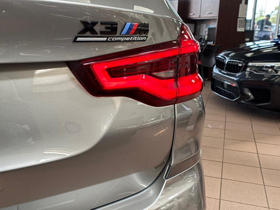 2020 BMW X3 M Competition Sports Activity Vehicle, available for sale in Massapequa Park, New York | Power Motors East. Massapequa Park, New York 2020 BMW X3 M Competition Sports Activity Vehicle, available for sale in Massapequa Park, New York | Power Motors East. Massapequa Park, New York