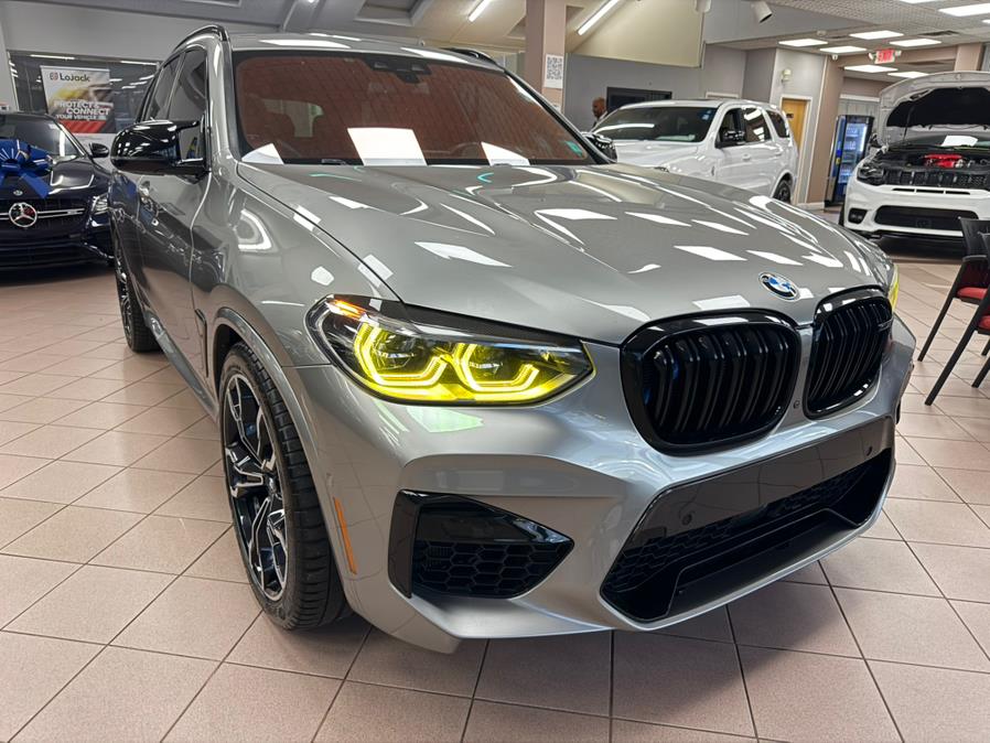 2020 BMW X3 M Competition Sports Activity Vehicle, available for sale in Massapequa Park, New York | Power Motors East. Massapequa Park, New York 2020 BMW X3 M Competition Sports Activity Vehicle, available for sale in Massapequa Park, New York | Power Motors East. Massapequa Park, New York