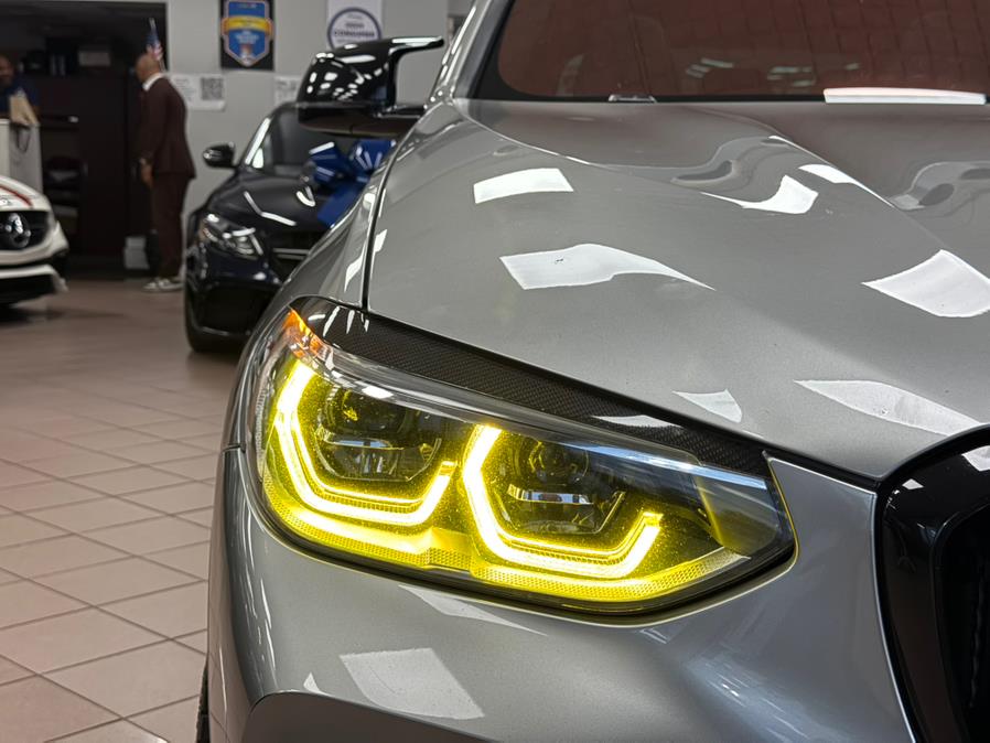 2020 BMW X3 M Competition Sports Activity Vehicle, available for sale in Massapequa Park, New York | Power Motors East. Massapequa Park, New York 2020 BMW X3 M Competition Sports Activity Vehicle, available for sale in Massapequa Park, New York | Power Motors East. Massapequa Park, New York