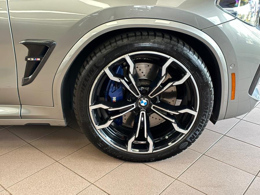 2020 BMW X3 M Competition Sports Activity Vehicle, available for sale in Massapequa Park, New York | Power Motors East. Massapequa Park, New York 2020 BMW X3 M Competition Sports Activity Vehicle, available for sale in Massapequa Park, New York | Power Motors East. Massapequa Park, New York