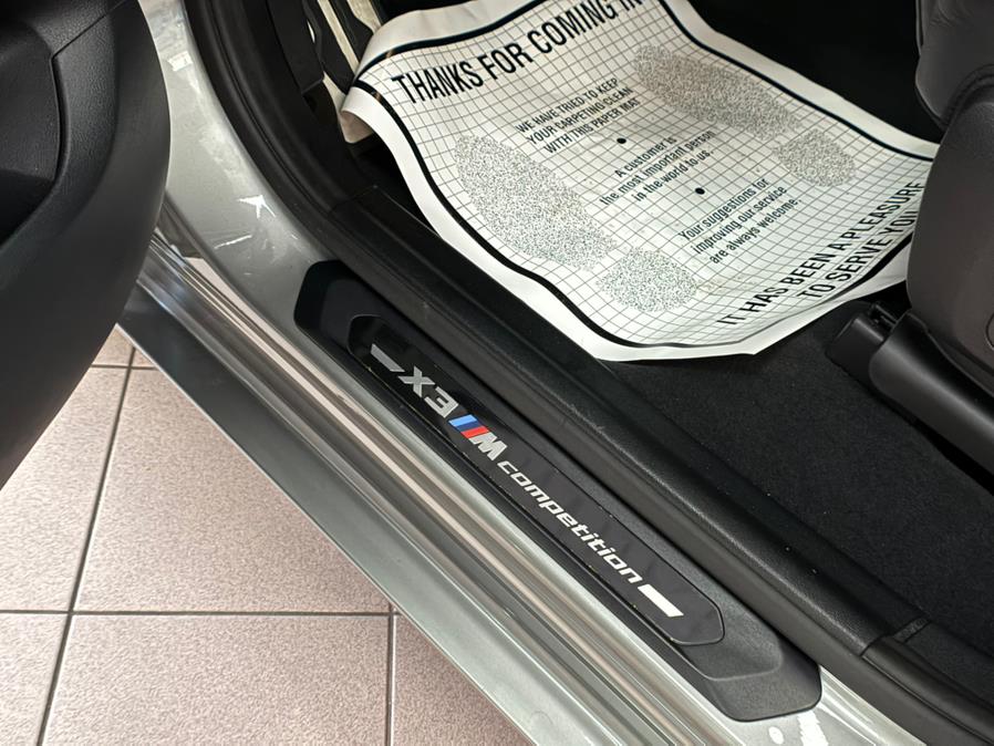 2020 BMW X3 M Competition Sports Activity Vehicle, available for sale in Massapequa Park, New York | Power Motors East. Massapequa Park, New York 2020 BMW X3 M Competition Sports Activity Vehicle, available for sale in Massapequa Park, New York | Power Motors East. Massapequa Park, New York