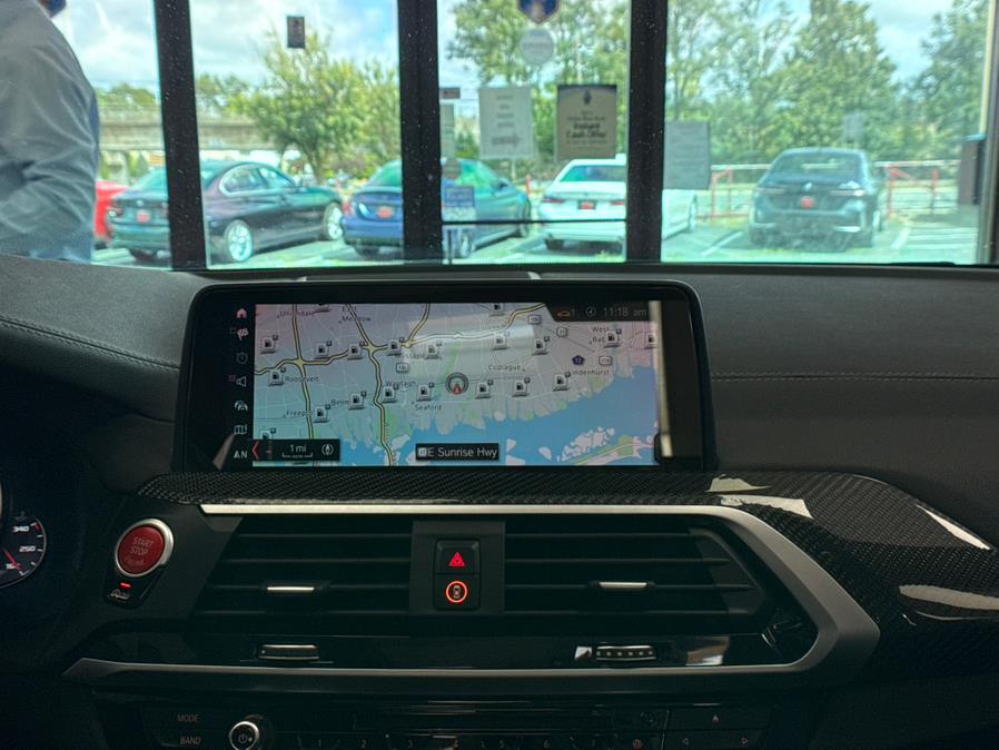 2020 BMW X3 M Competition Sports Activity Vehicle, available for sale in Massapequa Park, New York | Power Motors East. Massapequa Park, New York 2020 BMW X3 M Competition Sports Activity Vehicle, available for sale in Massapequa Park, New York | Power Motors East. Massapequa Park, New York