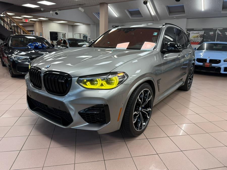 2020 BMW X3 M Competition Sports Activity Vehicle, available for sale in Massapequa Park, New York | Power Motors East. Massapequa Park, New York 2020 BMW X3 M Competition Sports Activity Vehicle, available for sale in Massapequa Park, New York | Power Motors East. Massapequa Park, New York