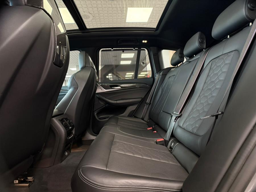 2020 BMW X3 M Competition Sports Activity Vehicle, available for sale in Massapequa Park, New York | Power Motors East. Massapequa Park, New York 2020 BMW X3 M Competition Sports Activity Vehicle, available for sale in Massapequa Park, New York | Power Motors East. Massapequa Park, New York