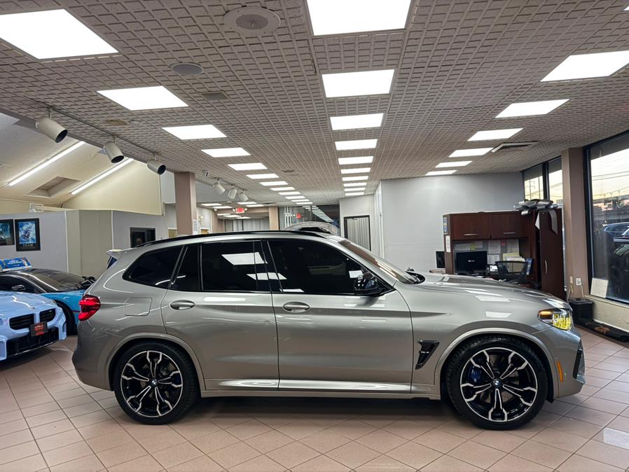 2020 BMW X3 M Competition Sports Activity Vehicle, available for sale in Massapequa Park, New York | Power Motors East. Massapequa Park, New York 2020 BMW X3 M Competition Sports Activity Vehicle, available for sale in Massapequa Park, New York | Power Motors East. Massapequa Park, New York