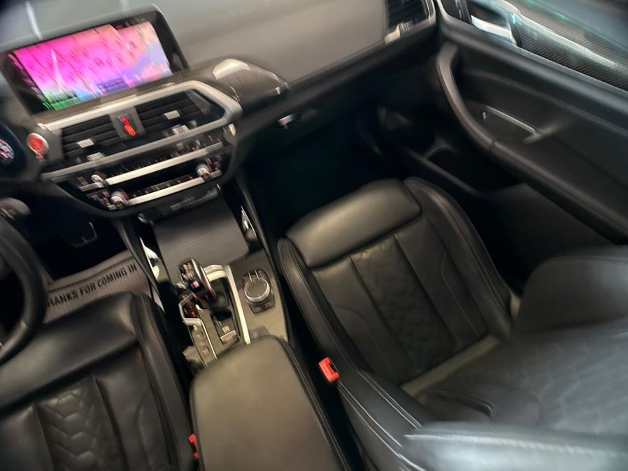2020 BMW X3 M Competition Sports Activity Vehicle, available for sale in Massapequa Park, New York | Power Motors East. Massapequa Park, New York 2020 BMW X3 M Competition Sports Activity Vehicle, available for sale in Massapequa Park, New York | Power Motors East. Massapequa Park, New York