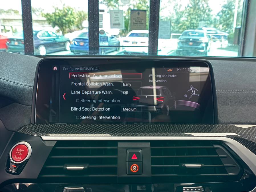 2020 BMW X3 M Competition Sports Activity Vehicle, available for sale in Massapequa Park, New York | Power Motors East. Massapequa Park, New York 2020 BMW X3 M Competition Sports Activity Vehicle, available for sale in Massapequa Park, New York | Power Motors East. Massapequa Park, New York