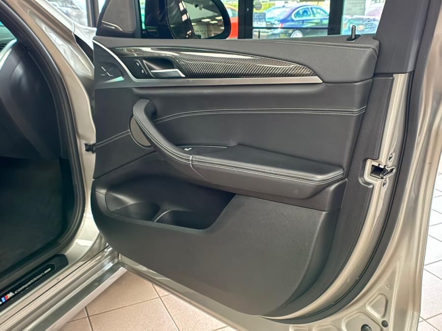 2020 BMW X3 M Competition Sports Activity Vehicle, available for sale in Massapequa Park, New York | Power Motors East. Massapequa Park, New York 2020 BMW X3 M Competition Sports Activity Vehicle, available for sale in Massapequa Park, New York | Power Motors East. Massapequa Park, New York