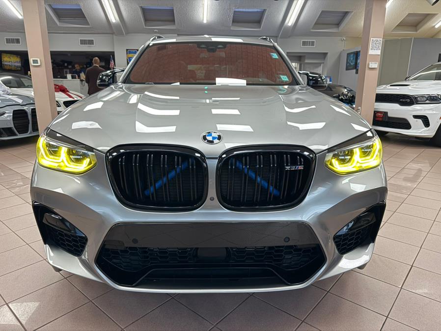 2020 BMW X3 M Competition Sports Activity Vehicle, available for sale in Massapequa Park, New York | Power Motors East. Massapequa Park, New York 2020 BMW X3 M Competition Sports Activity Vehicle, available for sale in Massapequa Park, New York | Power Motors East. Massapequa Park, New York