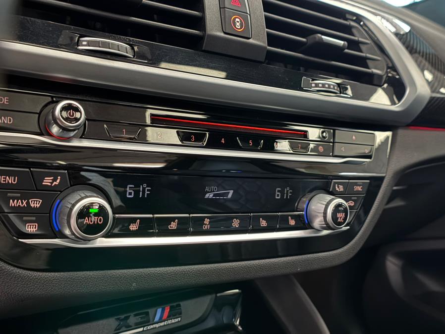 2020 BMW X3 M Competition Sports Activity Vehicle, available for sale in Massapequa Park, New York | Power Motors East. Massapequa Park, New York 2020 BMW X3 M Competition Sports Activity Vehicle, available for sale in Massapequa Park, New York | Power Motors East. Massapequa Park, New York