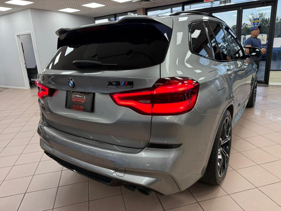 2020 BMW X3 M Competition Sports Activity Vehicle, available for sale in Massapequa Park, New York | Power Motors East. Massapequa Park, New York 2020 BMW X3 M Competition Sports Activity Vehicle, available for sale in Massapequa Park, New York | Power Motors East. Massapequa Park, New York