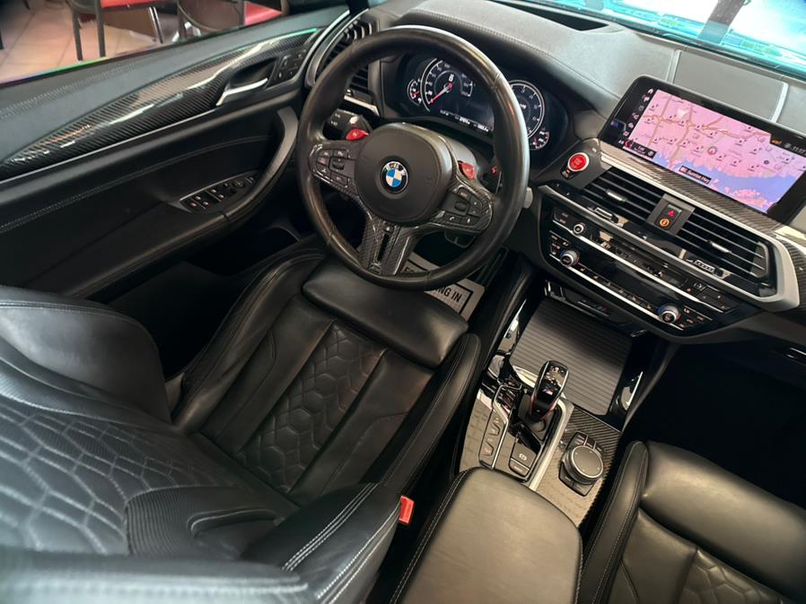 2020 BMW X3 M Competition Sports Activity Vehicle, available for sale in Massapequa Park, New York | Power Motors East. Massapequa Park, New York 2020 BMW X3 M Competition Sports Activity Vehicle, available for sale in Massapequa Park, New York | Power Motors East. Massapequa Park, New York