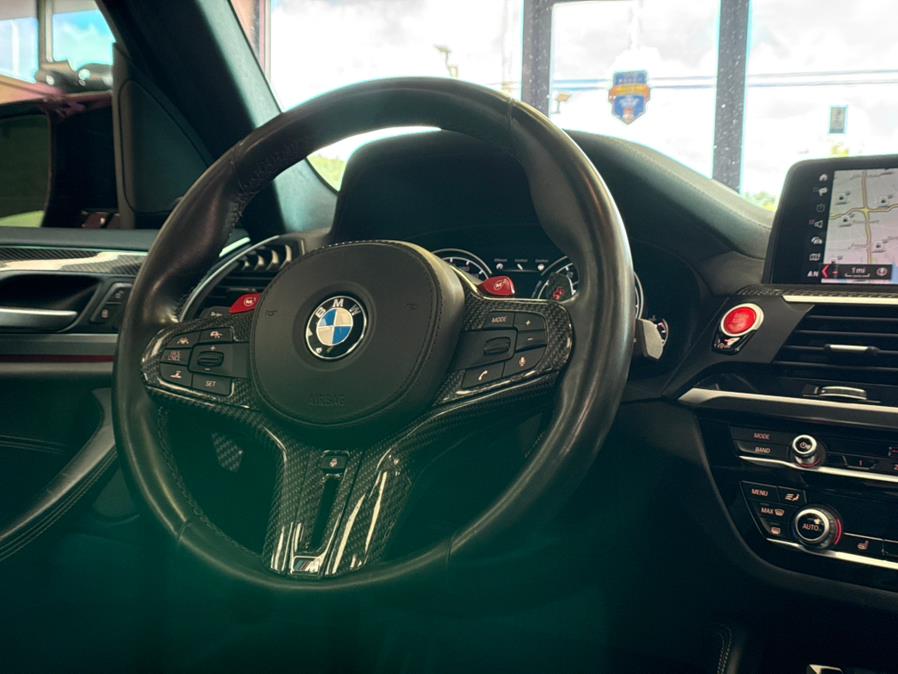 2020 BMW X3 M Competition Sports Activity Vehicle, available for sale in Massapequa Park, New York | Power Motors East. Massapequa Park, New York 2020 BMW X3 M Competition Sports Activity Vehicle, available for sale in Massapequa Park, New York | Power Motors East. Massapequa Park, New York