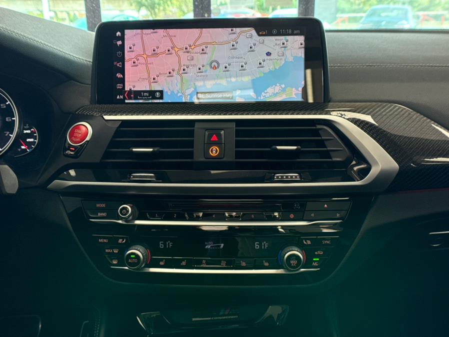 2020 BMW X3 M Competition Sports Activity Vehicle, available for sale in Massapequa Park, New York | Power Motors East. Massapequa Park, New York 2020 BMW X3 M Competition Sports Activity Vehicle, available for sale in Massapequa Park, New York | Power Motors East. Massapequa Park, New York