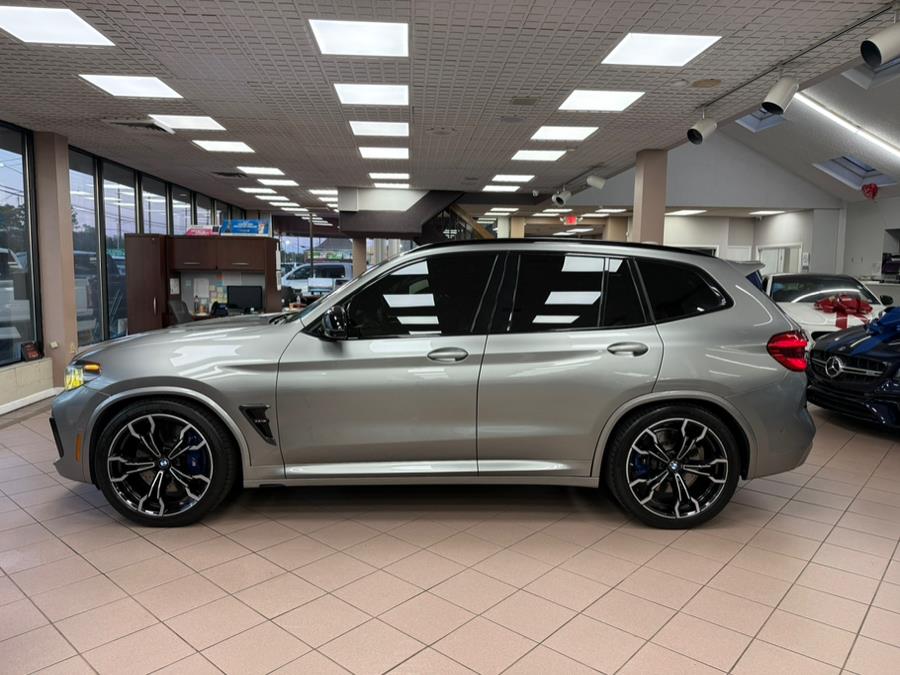 2020 BMW X3 M Competition Sports Activity Vehicle, available for sale in Massapequa Park, New York | Power Motors East. Massapequa Park, New York 2020 BMW X3 M Competition Sports Activity Vehicle, available for sale in Massapequa Park, New York | Power Motors East. Massapequa Park, New York