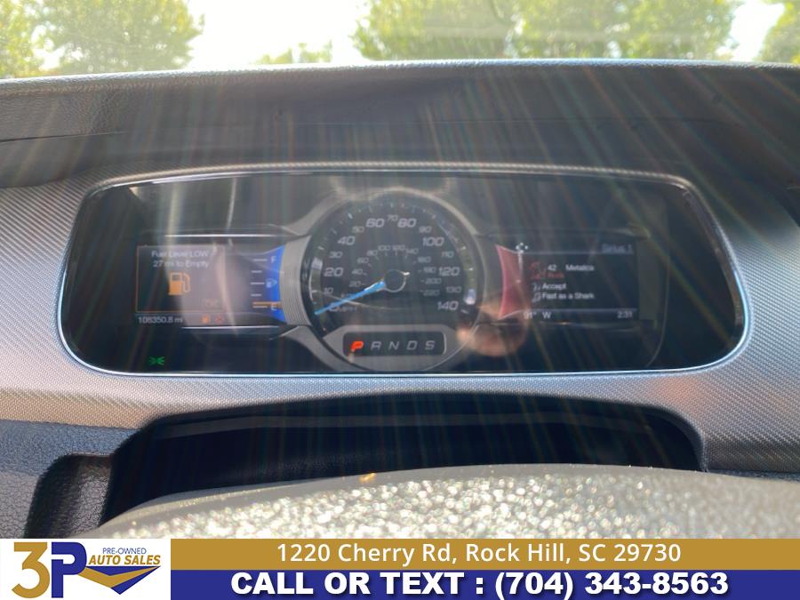 2017 Ford Taurus SHO AWD, available for sale in Rock Hill, South Carolina | 3 Points Auto Sales. Rock Hill, South Carolina 2017 Ford Taurus SHO AWD, available for sale in Rock Hill, South Carolina | 3 Points Auto Sales. Rock Hill, South Carolina